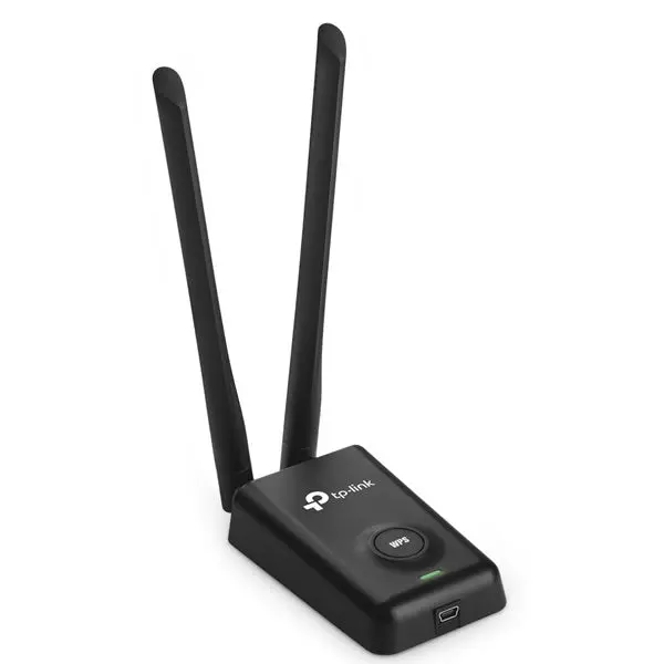 Tp-Link Tl-Wn8200nd | 300Mbps High Power Wireless Usb Adapter 1