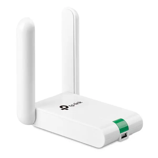 Tp-Link Tl-Wn822n | 300Mbps High Gain Wireless Usb Adapter 1