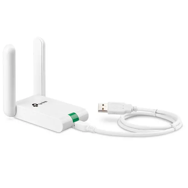 Tp-Link Tl-Wn822n | 300Mbps High Gain Wireless Usb Adapter 2