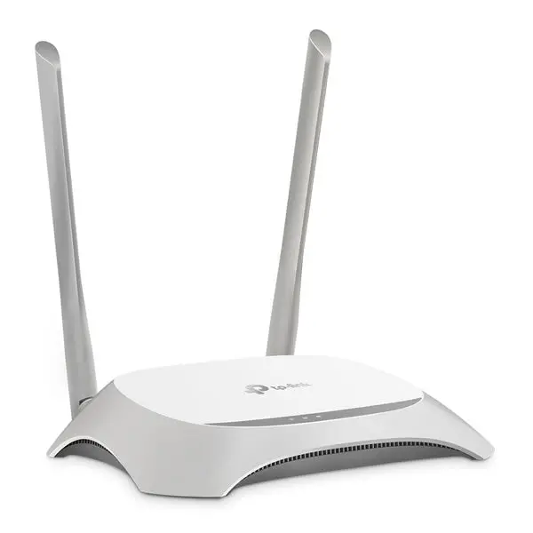 Tp-Link Tl-Wr840n | 300Mbps Wireless N Speed 2