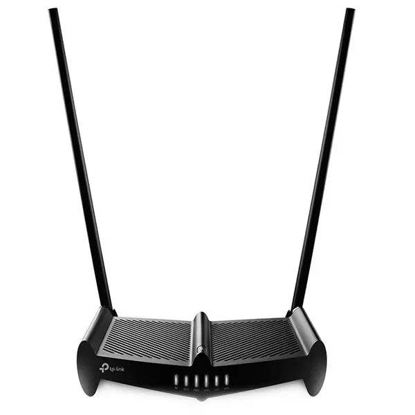 Tp-Link Tl-Wr841hp | 300Mbps High Power Wireless N Router 1