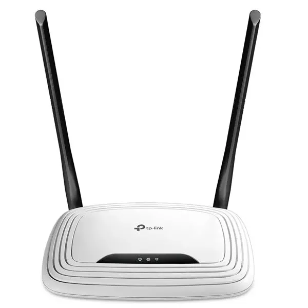 Tp-Link Tl-Wr841n | 300Mbps Wireless N Router 1