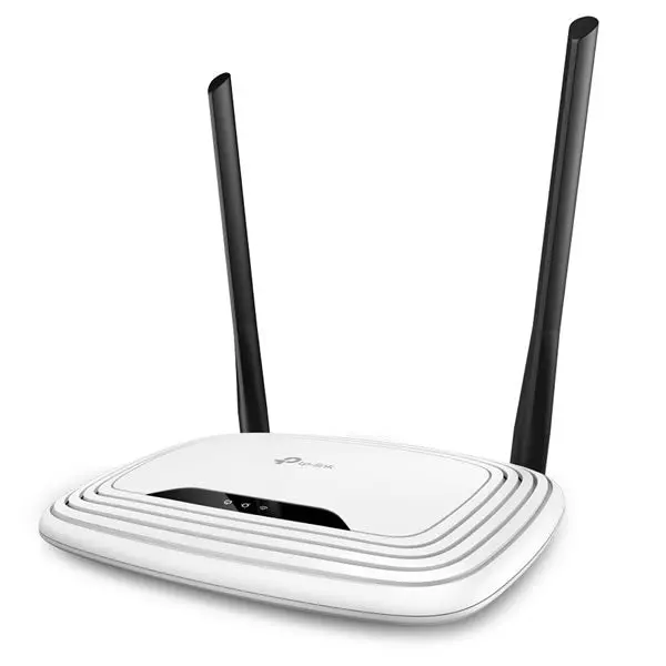 Tp-Link Tl-Wr841n | 300Mbps Wireless N Router 2