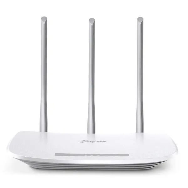 Tp-Link Tl-Wr845n | 300Mbps Wireless N Router 1