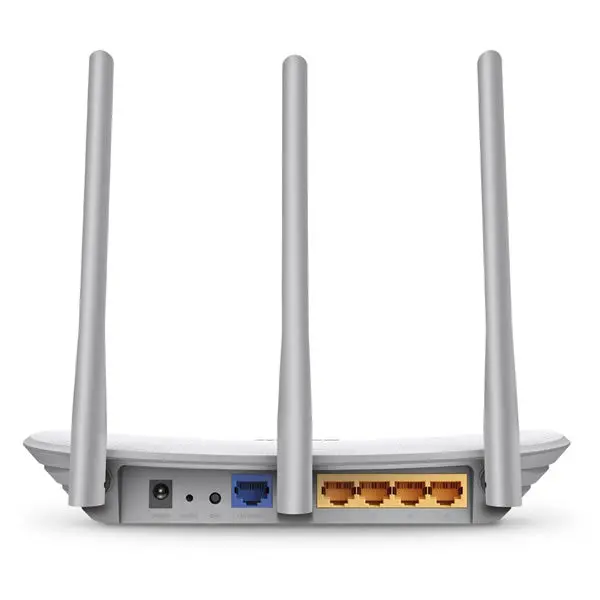 Tp-Link Tl-Wr845n | 300Mbps Wireless N Router 2