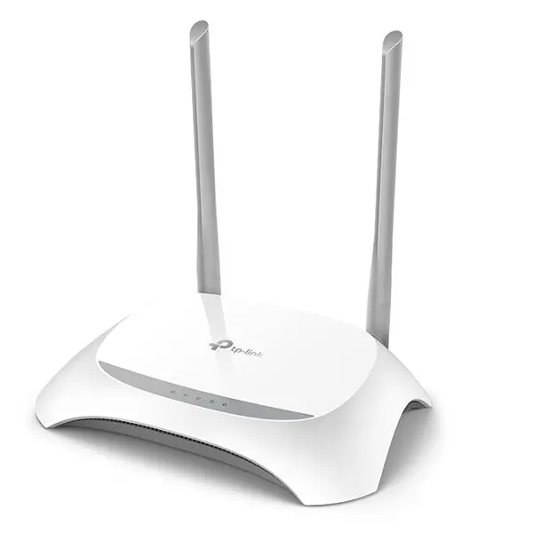 Tp-Link Tl-Wr850n | 300Mbps Wireless N Speed 2
