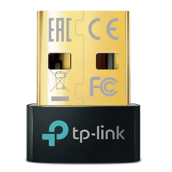 Tp-Link Ub500 | Bluetooth 5.0 Nano Usb Adapter 1