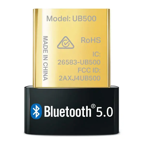 Tp-Link Ub500 | Bluetooth 5.0 Nano Usb Adapter 2