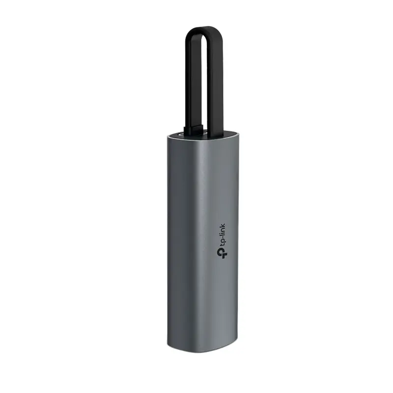 Tp-Link Ue302c Usb Type-C To 2.5 Gigabit Ethernet Network Adapter 2