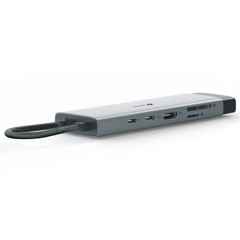 Tp-Link Uh9120c New Usb Type-C 9 In 1 Hub 2