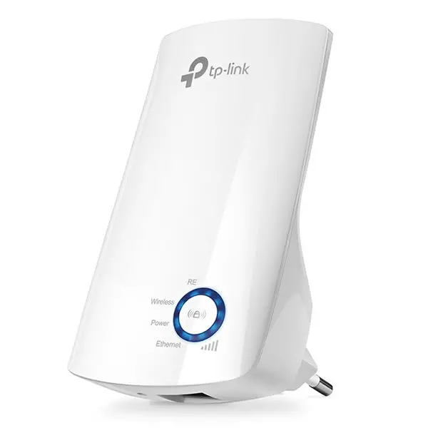 Tp- Link Wa850re | 300Mbps Wi-Fi Range Extender 1