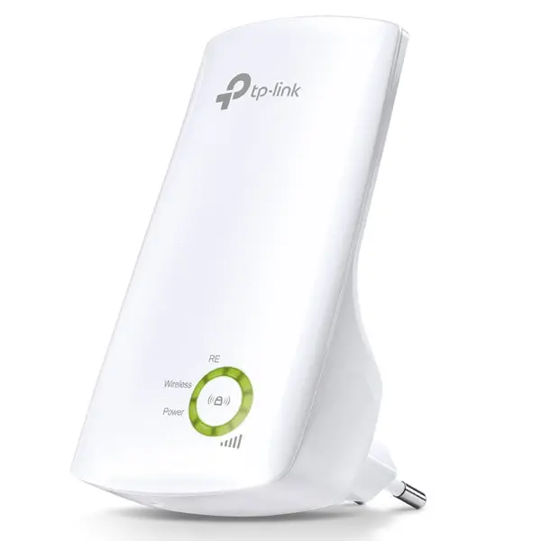 Tp-Link Wa854re | 300Mbps Wi-Fi Range Extender 1