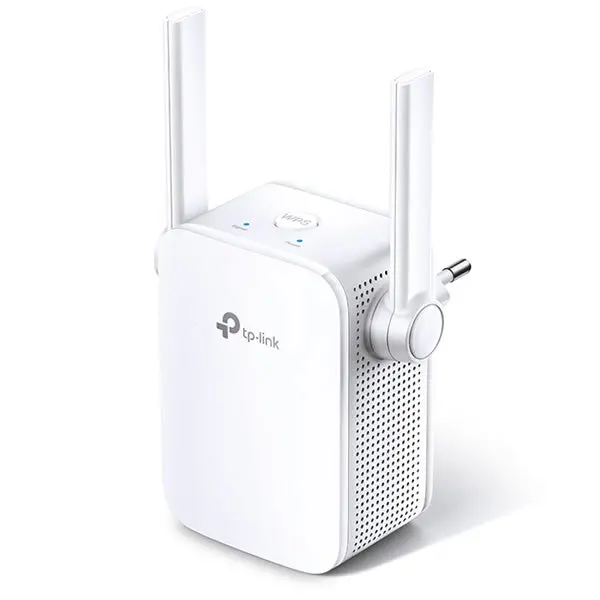 Tp-Link Wa855re | 300Mbps Wi-Fi Range Extender 1
