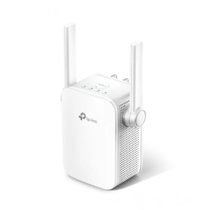 Tp-Link  Wa855re 300Mbps Wi-Fi Range Extender 1