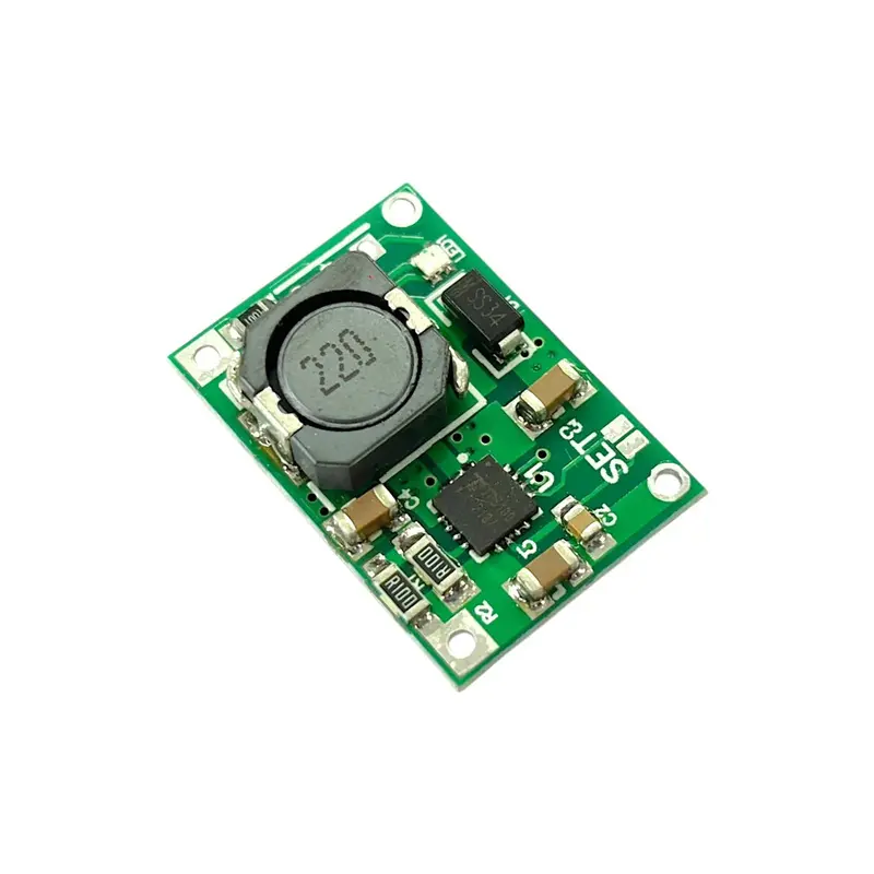 Tp5100 7.4V Lithium Battery Charging Module 1