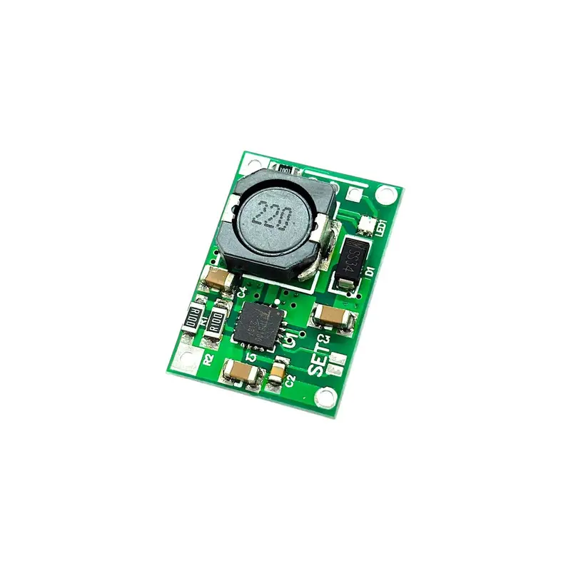 Tp5100 7.4V Lithium Battery Charging Module 2