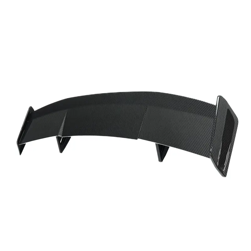Tr87 V2 Pre-Preg Carbon Fibre Rear Wing By Trevora 1