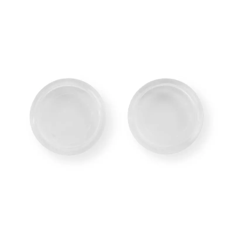 Translucent Circa Notebook Discs (Set Of 22) 1