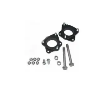 Traxda 3" Front Lift Kit 1996-2004 Toyota Tacoma 2Wd/4Wd, 1995-2002 4Runner 1