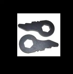 Traxda Front Level Kit 1988-1999 Chevrolet / Gmc K2500/K3500 4Wd (2-3″ Front) 1