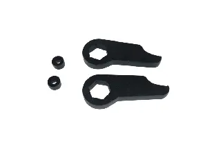 Traxda Front Level Kit 1998-2012 Ford Ranger 2Wd/4Wd & 1998-2006 Mazda B3000/B4000 2Wd/4Wd – 2-3″ Front 1