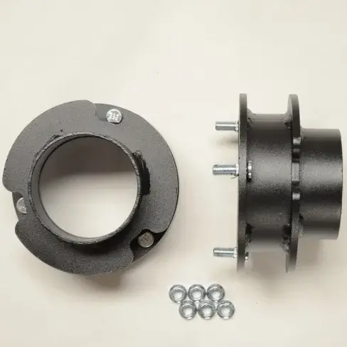Traxda Front Leveling Kit 1994-2013 Dodge Ram 2500 / 3500 4X4, 1994-2001 1500 4X4 (Front 2") Coil Spring Suspension 1