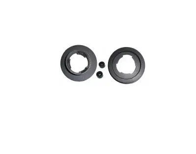 Traxda Front Leveling Kit 1997-2003 Ford F150 / 2004 F150 Hetitage / 1997-2002 Expedition / 2001-2002 Lincoln Blackwood 2Wd - 1.5"" Front 1