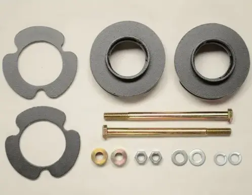 Traxda Front Lift Kit 2015-2024 Toyota 4Runner Trd Pro (2"-3") 1