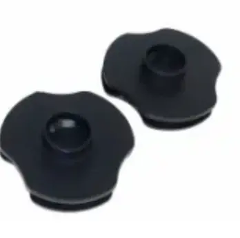 Traxda Hummer H2 / Chevrolet Avalanche/Tahoe/Suburban / Gmc Yukon / Cadillac Escalade – 1.25″ Rear Lift Kit 1