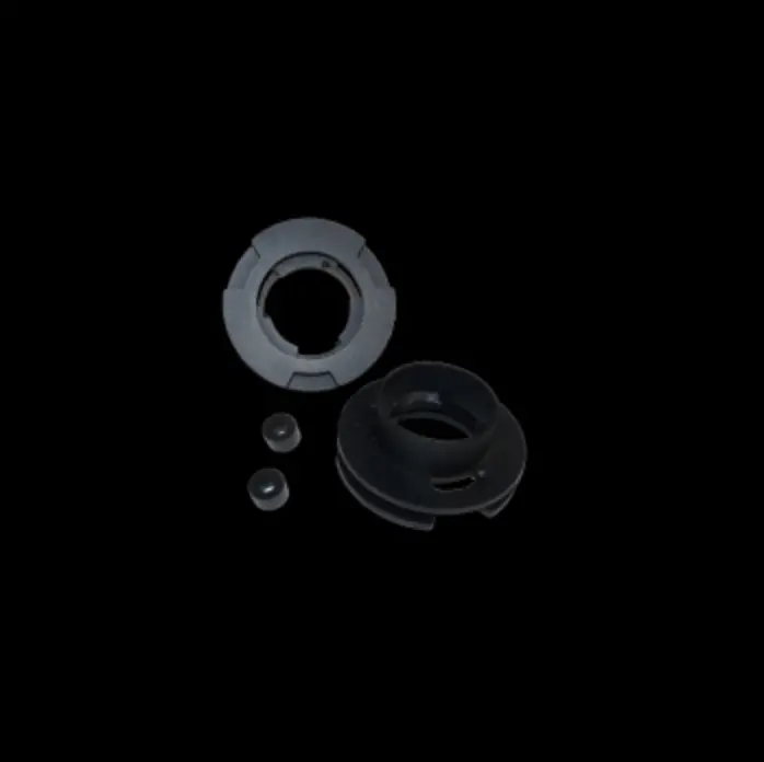 Traxda Level Kit 1999-2006 Chevrolet Silverado/ Cheyenne 2Wd & Gmc Sierra 2Wd (2" Front) 1