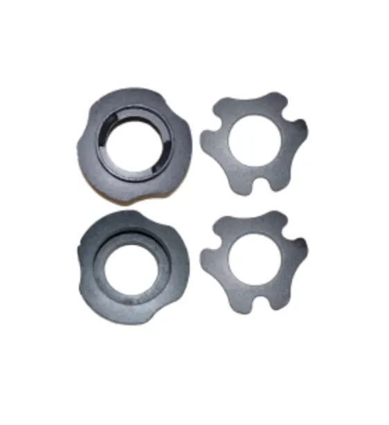 Traxda Level Kit 2004-2014 Chevrolet Colorado & Gmc Canyon 2Wd / 2005-2009 Isuzu I-Series 2Wd – 2″ Front 1