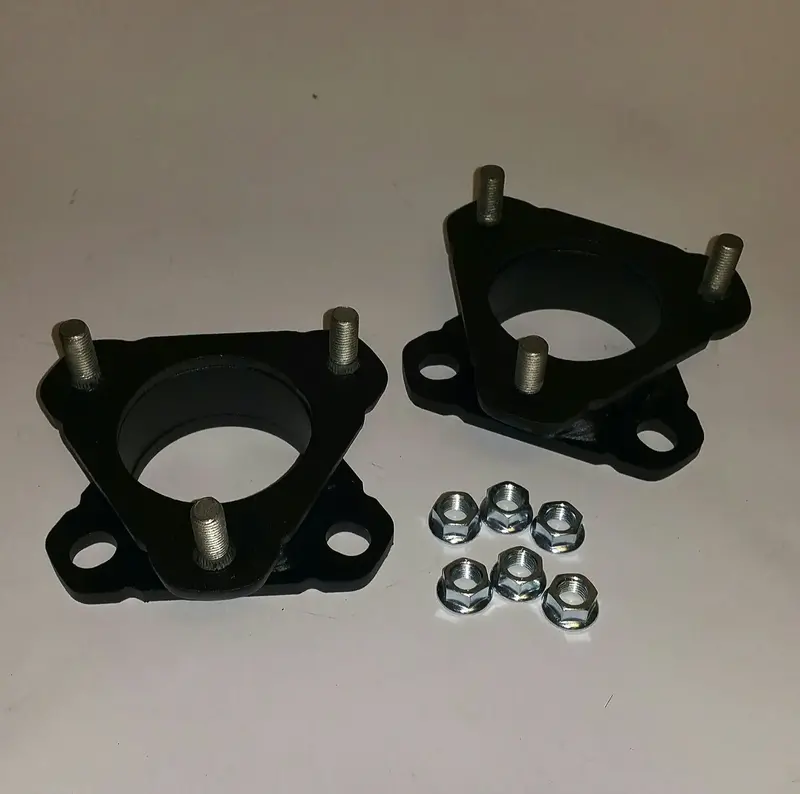 Traxda Level Kit 2015-2022 Chevrolet Colorado Z71 – Front 1.5″ 1