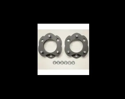Traxda Leveling Kit 2005-2011 Dodge Dakota 2Wd / 2006-2009 Mitsubishi Raider 2Wd - 2" Front 1