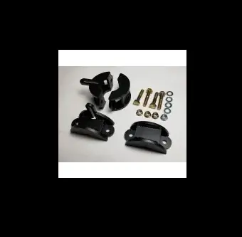 Traxda Leveling Kit 2014-2019 Jeep Cherokee Kl Trail Hawk – 2.0″ Front 1