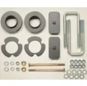 Traxda Lift Kit 2000-2006 Toyota Tundra 2Wd/4Wd - 3" Front /  1" Rear 6 Lug / Coilover 1