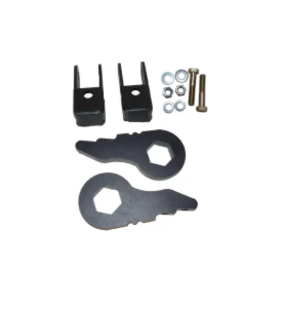 Traxda Lift Kit 2003-2024 Chevrolet Express 1500 2Wd Only 2.5" Front 1