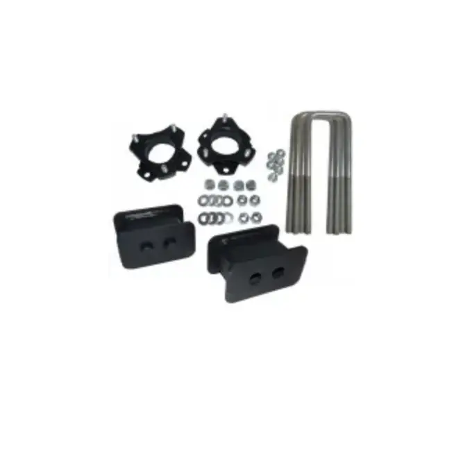 Traxda Lift Kit 2004-2008 Ford F150 2Wd & Lincoln Mark Lt 2Wd - 2.75" Front / 1" Rear 1