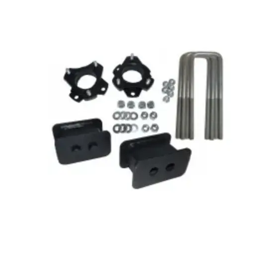 Traxda Lift Kit 2004-2008 Ford F150 4Wd / Lincoln Mark Lt 4Wd - 2.75" Front / 1" Rear 1