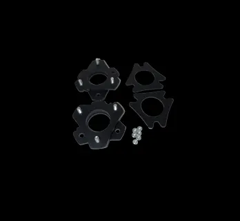 Traxda Lift Kit 2004-2015 Nissan Titan 2Wd/4Wd (2″ Front Only) 1