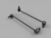 Traxda Lift Kit 2005-2024 Honda Odyssey / Passport / Pilot / Ridgeline Sway Bar Link 1