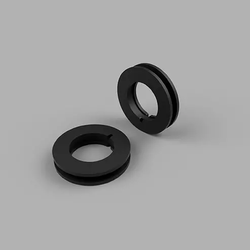Traxda Lift Kit 2007-2017 Jeep Jk Wrangler/Unlimted (1" Front) 1