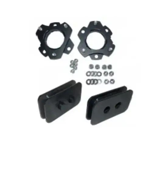 Traxda Lift Kit 2009-2023 Ford F150 2Wd - 2" Front / 1" Rear 1