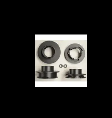Traxda Lift Kit 2009-2024 Dodge Ram 1500 2Wd (Front 2" / Rear 1") 1