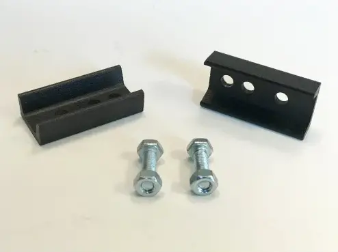 Traxda Magneride Brackets 2007-2018 Chevy / Gmc / Cadillac 1500 1