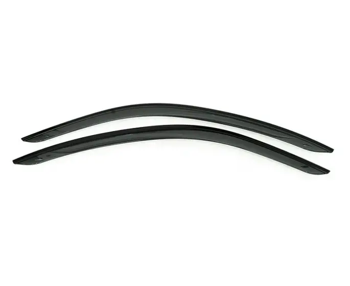 Trd Gr Sport Side Visor - 2022-2024 Toyota Gr86 2