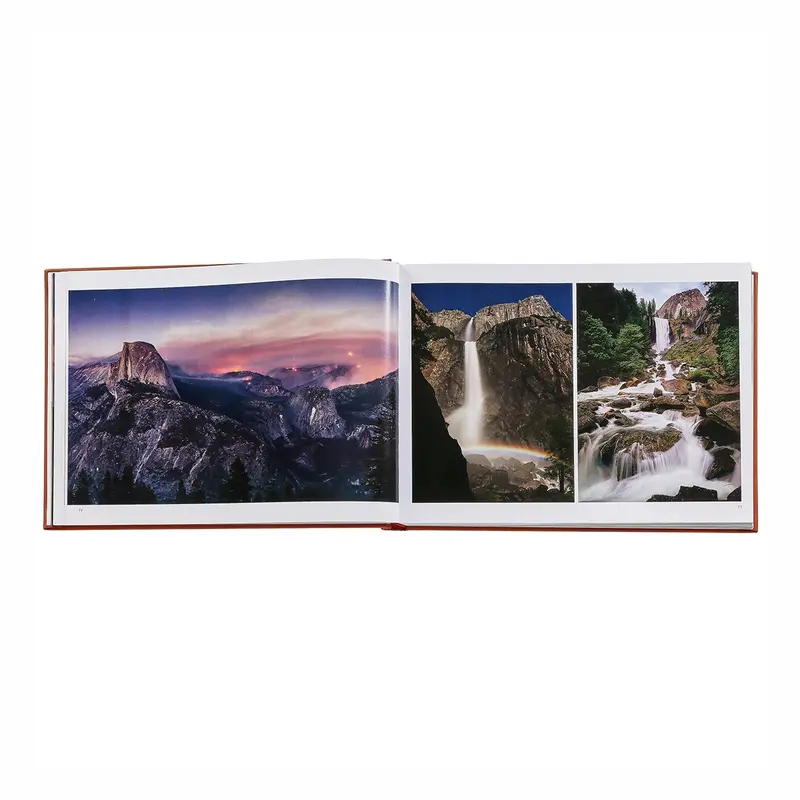 Treasured Lands Leather Bound Edition 2