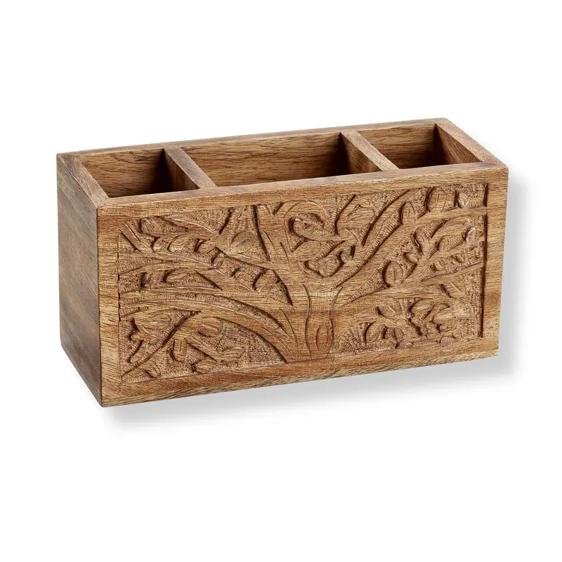Tree Of Knowledge Compact Organizer 1