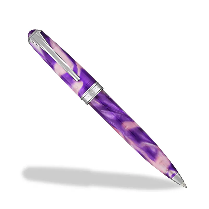 True Writer Classic Amethyst Pen 1