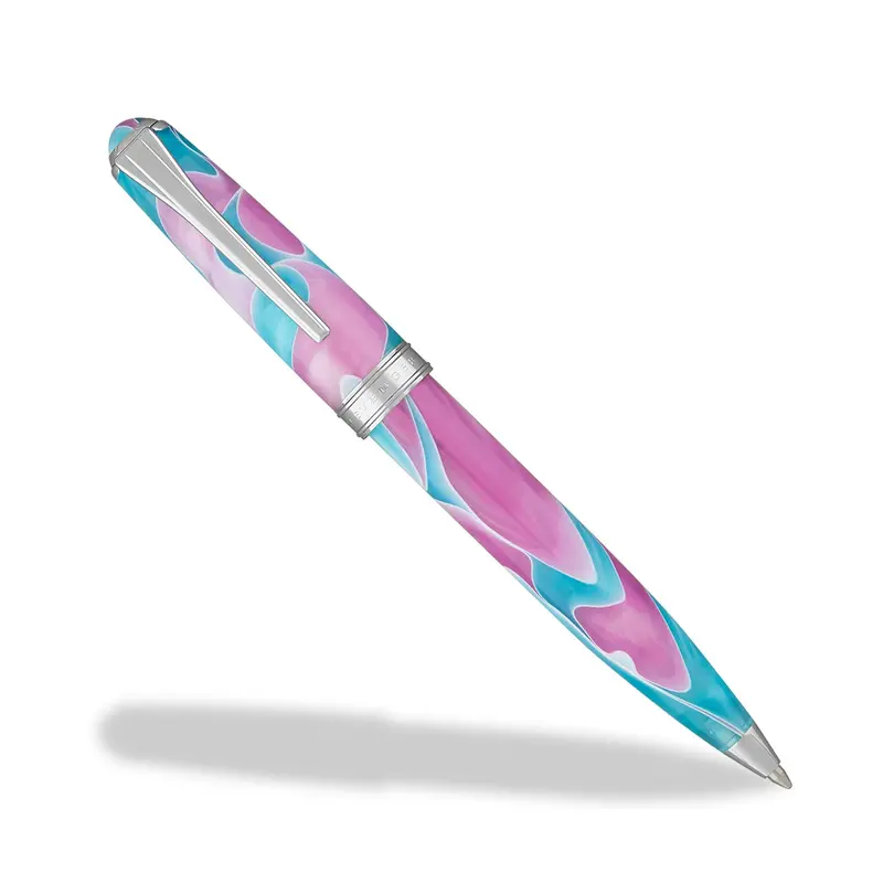 True Writer Classic Aura Quartz Pen 1
