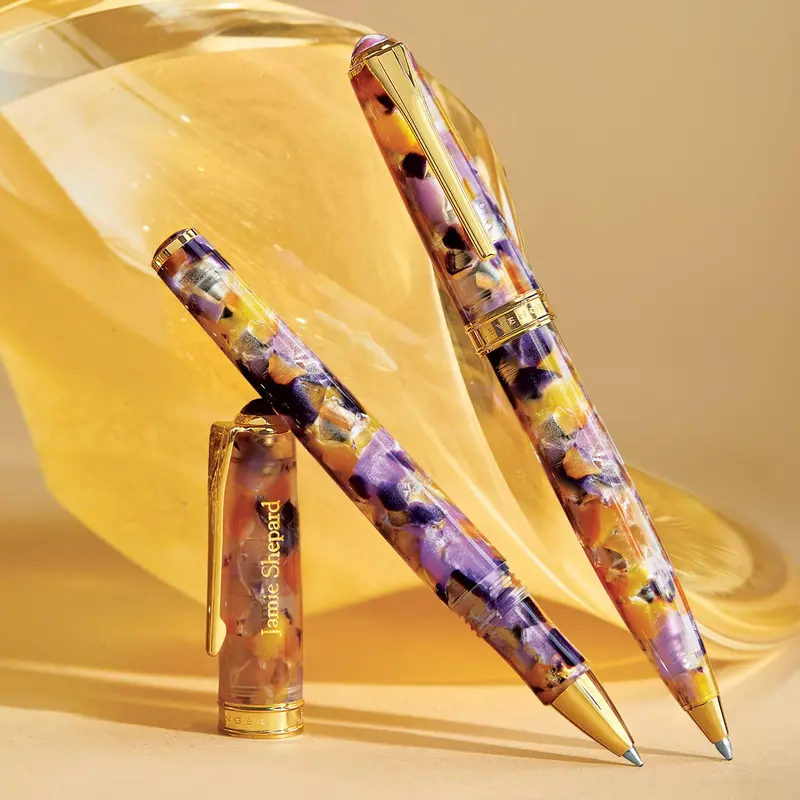 True Writer Classic Bouquet Pen 2